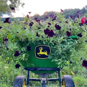 Meet your Posher, Debra